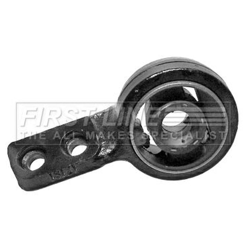 First Line Wishbone / Control / Trailing Arm Bush fits BMW 3 1982-1999