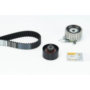 Continental CTAM Timing Belt Kit with Rollers fits Alfa Romeo 147 2001-2010 2.0