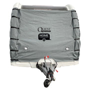 Home is Where You Tow It Breathable Towing Cover Pro sp2112 Quest - Dynamic Drive
