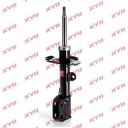 KYB Shock Absorber Damper Strut Front Left fits Toyota Avensis 2003-2008
