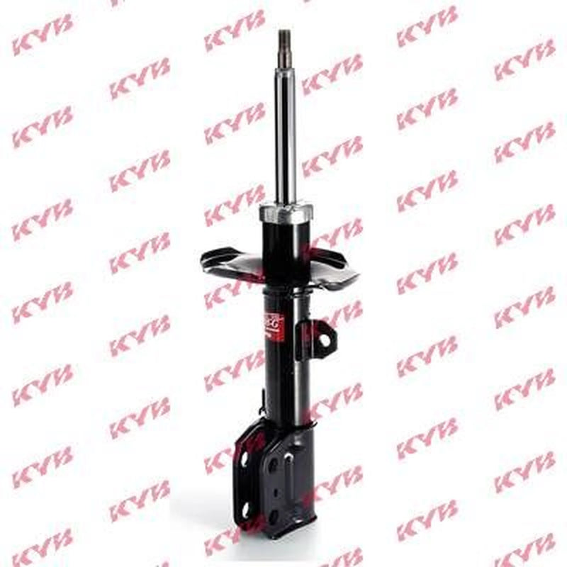 KYB Shock Absorber Damper Strut Front Left fits Toyota Avensis 2003-2008