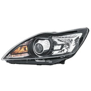 Hella Headlight Headlamp W5W Left fits Ford Focus II 2004-2012