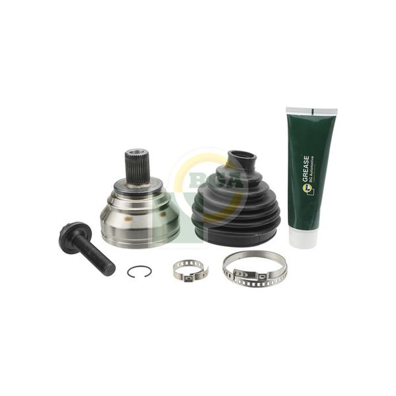 BGA Drive Shaft Joint Kit fits Seat Ateca 2016 on 1.6