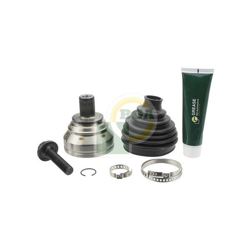 BGA Drive Shaft Joint Kit fits Seat Ateca 2016 on 1.6
