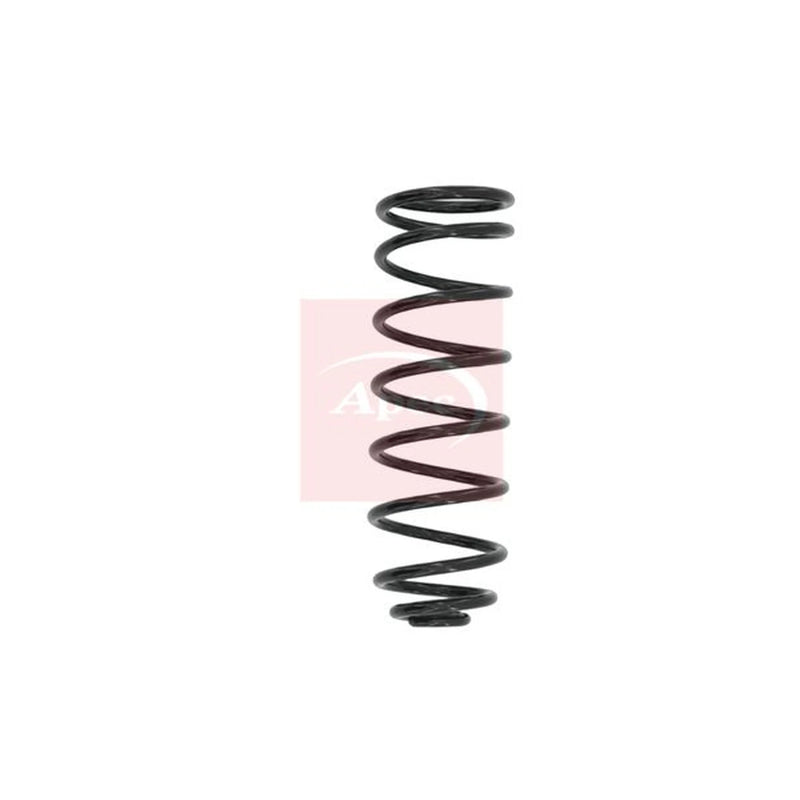 Apec Rear Suspension Coil Spring ACS1632
