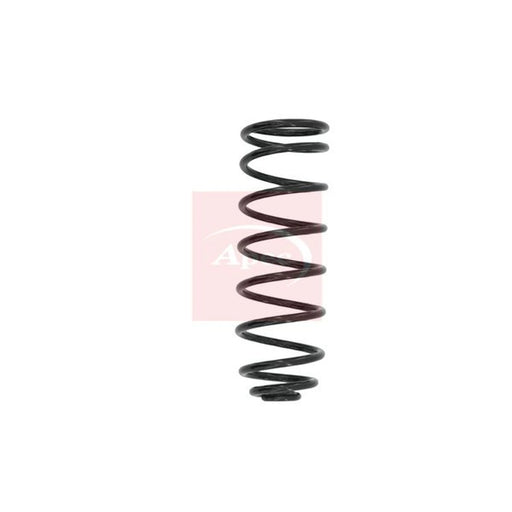 Apec Rear Suspension Coil Spring ACS1632
