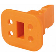 Hella Electrical Plug Housing