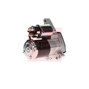 Apec Starter Motor 12V 1.4kW 12 Teeth fits Dacia Dokker 2019-2021 1.3