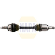 NAPA CV Drive Shaft Driveshaft Front Left fits Toyota Avensis 2008-2018 2.0