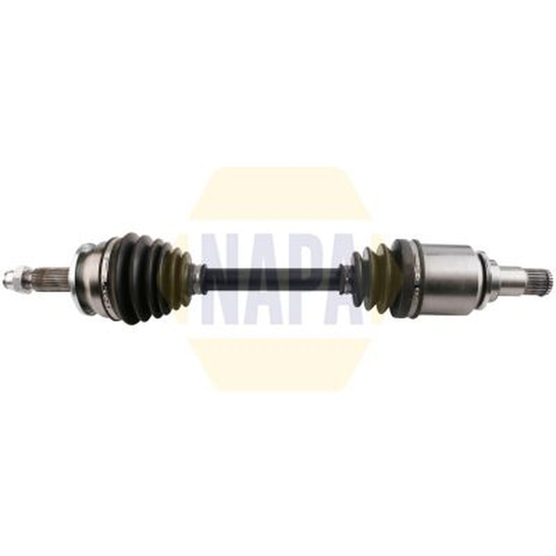 NAPA CV Drive Shaft Driveshaft Front Left fits Toyota Avensis 2008-2018 2.0