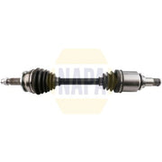 NAPA CV Drive Shaft Driveshaft Front Left NDS1137L
