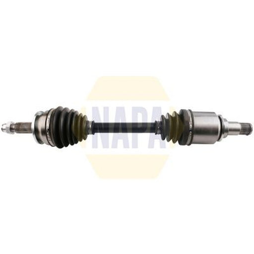 NAPA CV Drive Shaft Driveshaft Front Left fits Toyota Avensis 2008-2018 2.0