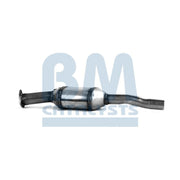 BM Catalysts Dpf fits Audi A6 Allroad C6 2006-2011 2.7 3.0
