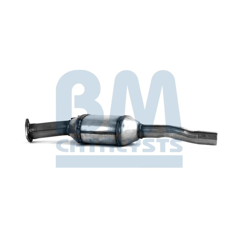 BM Catalysts Dpf fits Audi A6 Allroad C6 2006-2011 2.7 3.0