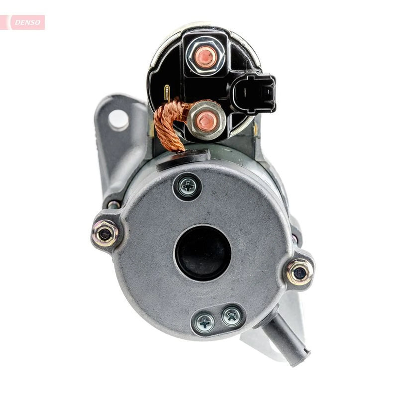 Denso Starter Motor 12V 1.6kW 10 Teeth fits Toyota Yaris Verso 1999-2005 1.3