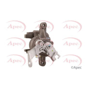 Apec Brake Caliper Assembly Rear Left LCA304