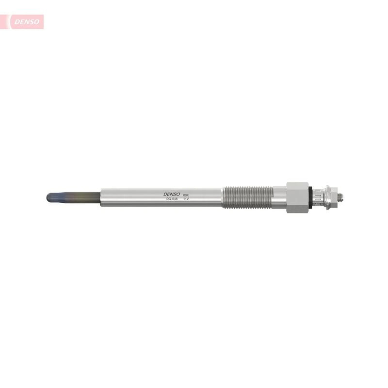 Denso Diesel Engine Glow Plug fits Opel Signum 2003-2008 3.0