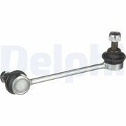 Delphi Stabiliser Bar Link Coupling Rod Front Left fits Isuzu Trooper II