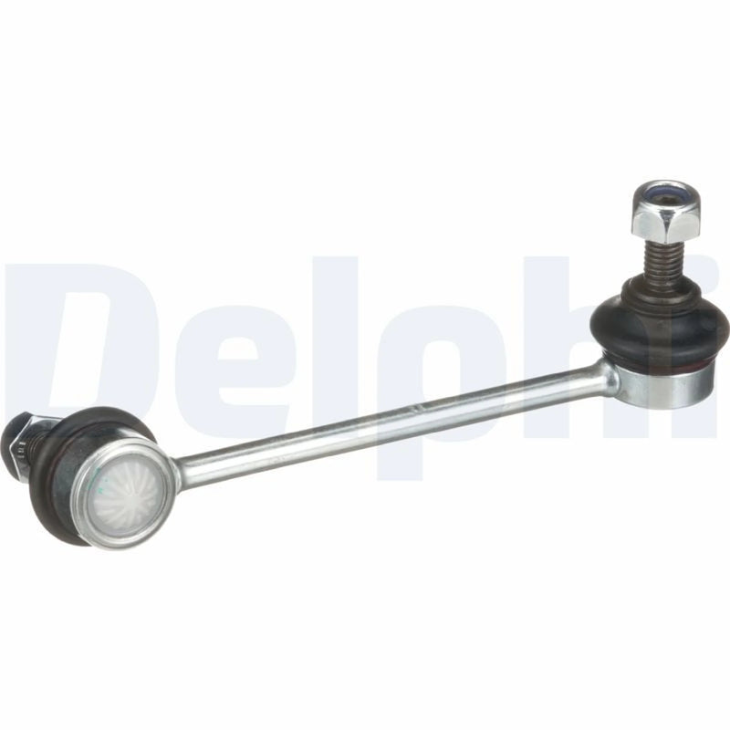 Delphi Stabiliser Bar Link Coupling Rod Front Left fits Isuzu Trooper II