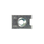 Connect Metal Trim U-Nut - for BMW 10pc 36982 Tool Connection - Dynamic Drive
