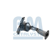 BM Catalysts Homologated Petrol Cat fits Ford Fiesta VI 2008-2017 1.4