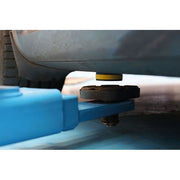 Laser Engineered Acetyl Jack Pads for Tesla Model 3 & Y - 4pc 8439 Laser - Dynamic Drive