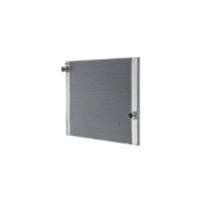 Mahle Engine Radiator fits BMW 5 2003-2010