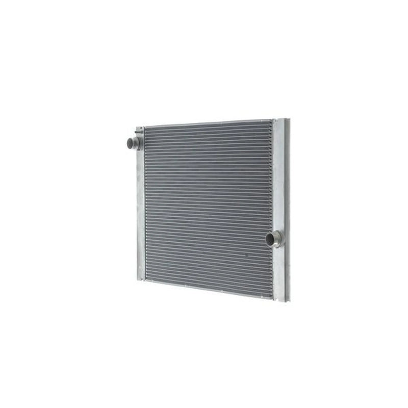 Mahle Engine Radiator fits BMW 5 2003-2010