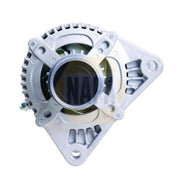 NAPA Car Alternator 12V fits Suzuki Grand Vitara II 2005-2015 1.9
