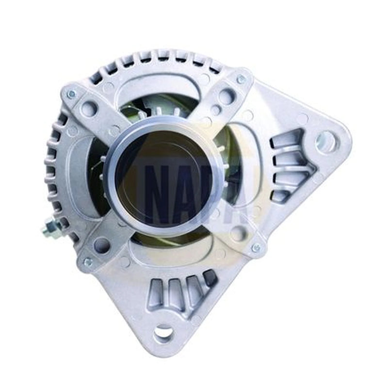 NAPA Car Alternator 12V fits Suzuki Grand Vitara II 2005-2015 1.9