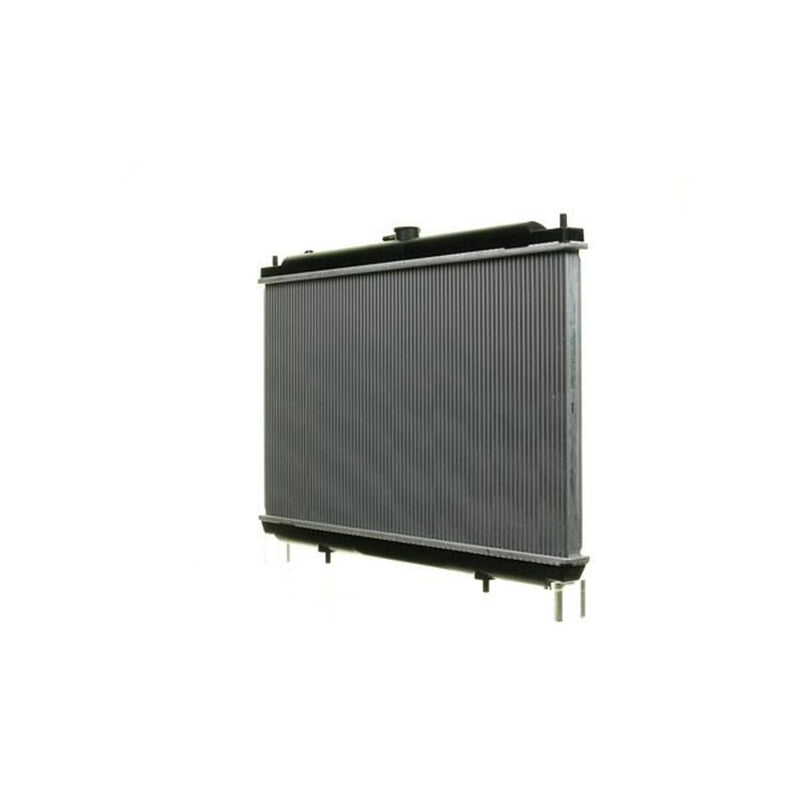 Mahle Engine Radiator fits Nissan Almera Tino 2000-2006 2.2