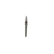 Bosch Conventional Wiper Blade 300mm — H307 fits Chevrolet Spark 2010 on 1.2