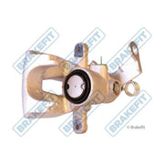 Apec Brake Caliper Assembly Rear Right BCA1114