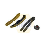 NAPA Timing Chain Kit Set 62 Links fits Hyundai I30 2011-2020 1.4 1.6