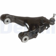 Delphi Control/Trailing Arm Lower fits Toyota Land Cruiser 200 2007-2008 4.5 4.7