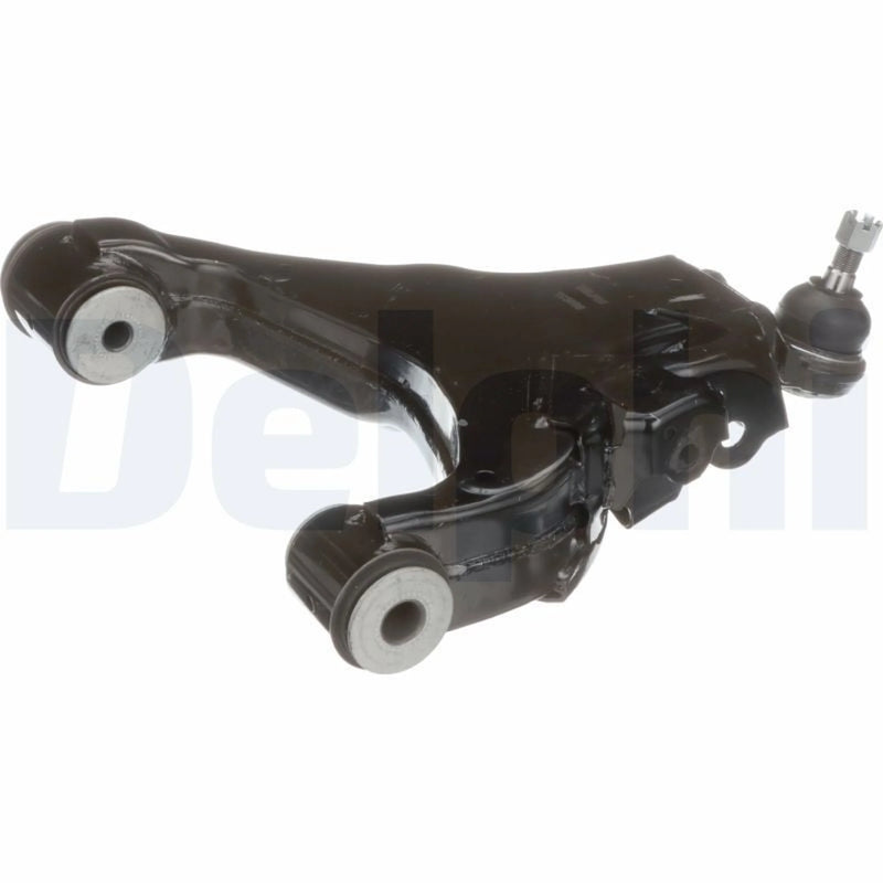 Delphi Control/Trailing Arm Lower fits Toyota Land Cruiser 200 2007-2008 4.5 4.7