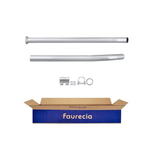 Hella Exhaust Pipe OD 8LA 366 001-961