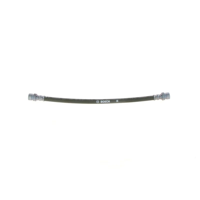 Bosch Brake Hydraulic Hose Line Rear fits Toyota Yaris 1999-2005 1.0 1.3 1.4