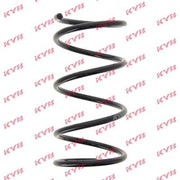 KYB Front Suspension Coil Spring fits Kia Cerato I 2004-2009 1.6