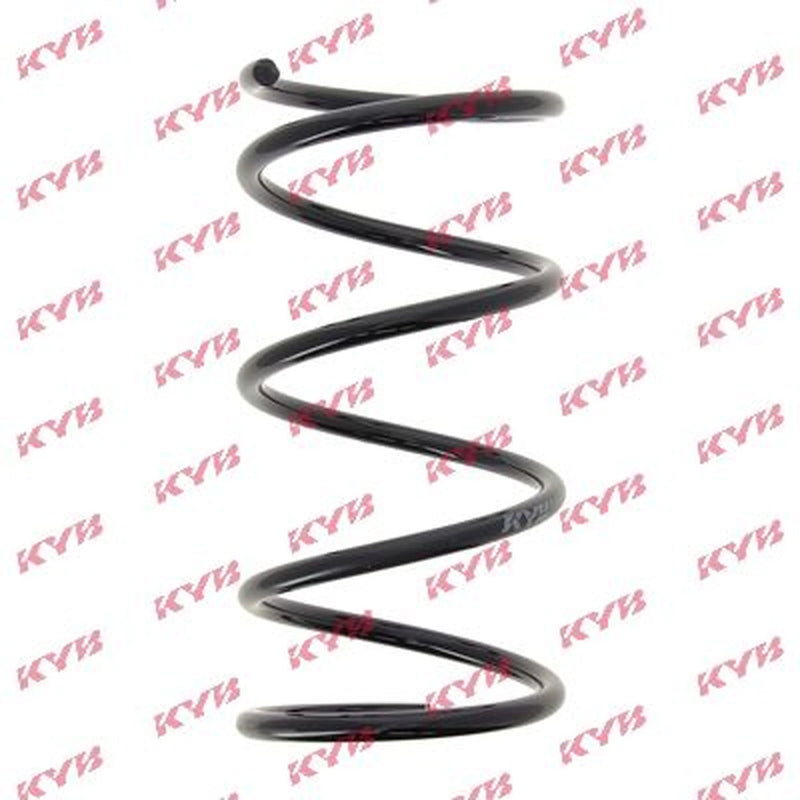 KYB Front Suspension Coil Spring fits Kia Cerato I 2004-2009 1.6