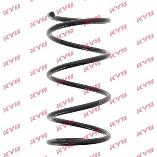 KYB 2 x Suspension Springs fits Kia Cerato I 2004-2009 1.6