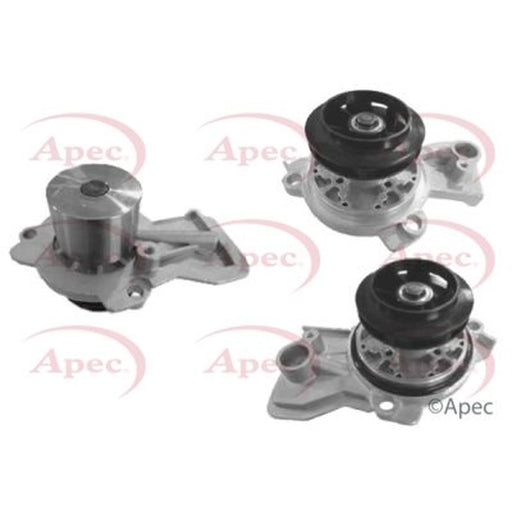 Apec Engine Cooling Water Pump AWP1066