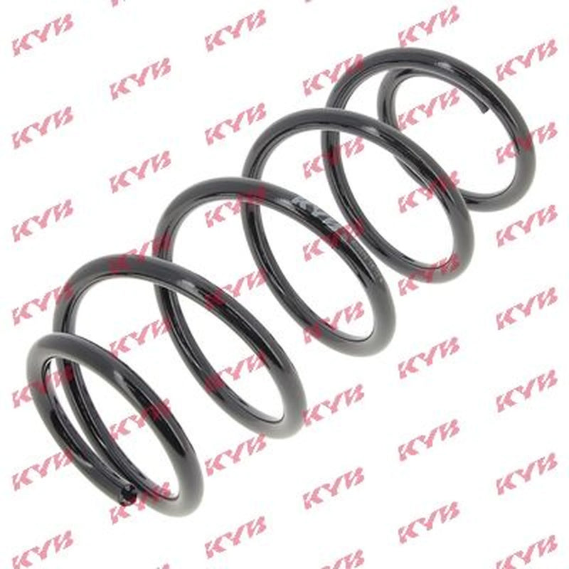 KYB Front Suspension Coil Spring fits Opel Astra G 2002-2005 2.2