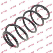 KYB 2 x Suspension Springs fits Opel Astra G 2002-2005 2.2