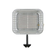 MESTIC BOTTLE MOUNTED GAS HEATER MES-100
