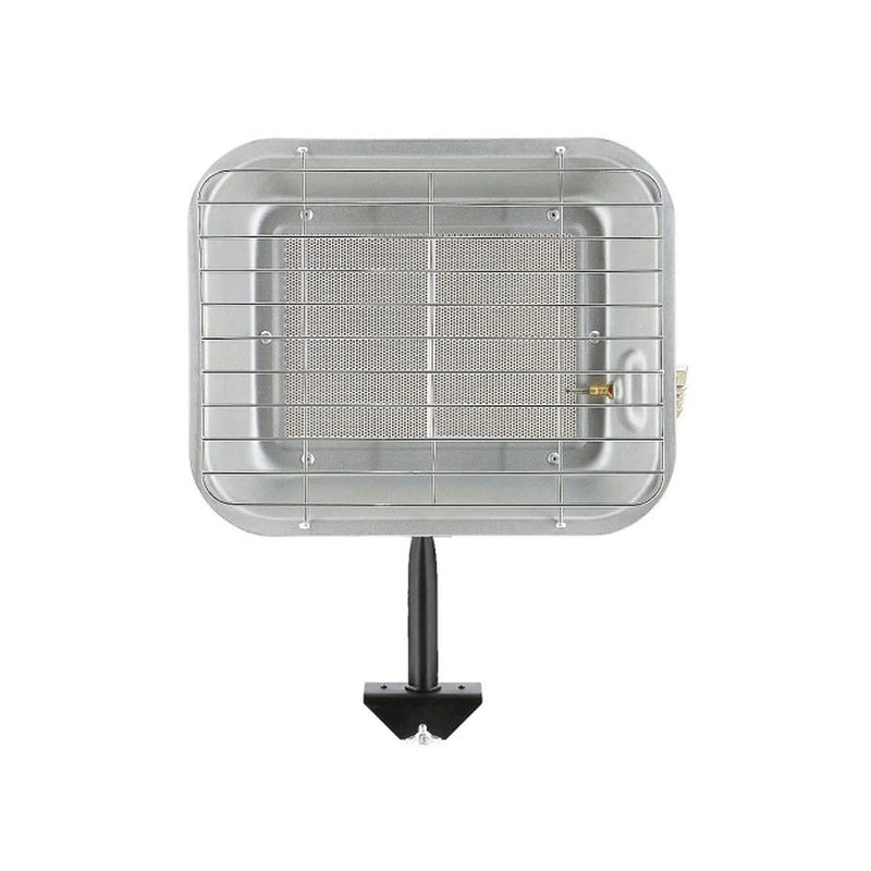 MESTIC BOTTLE MOUNTED GAS HEATER MES-100