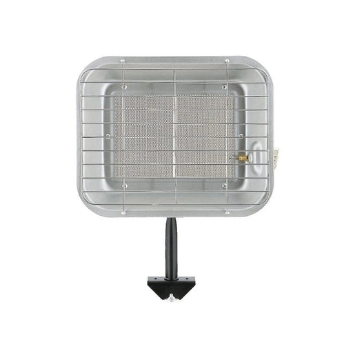 MESTIC BOTTLE MOUNTED GAS HEATER MES-100