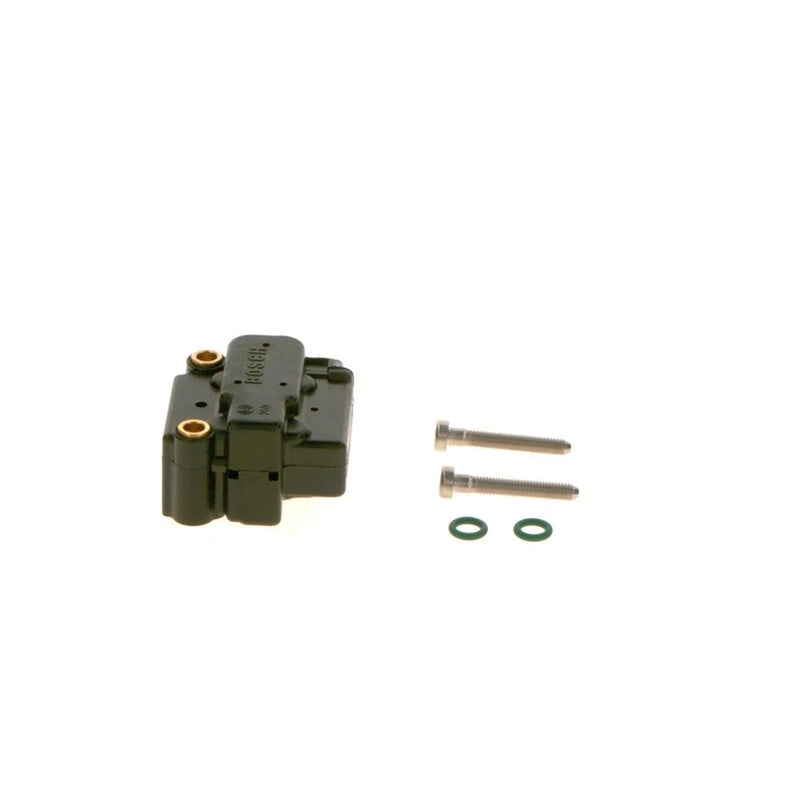 Bosch Fuel Pressure Regulator Adapter Kit