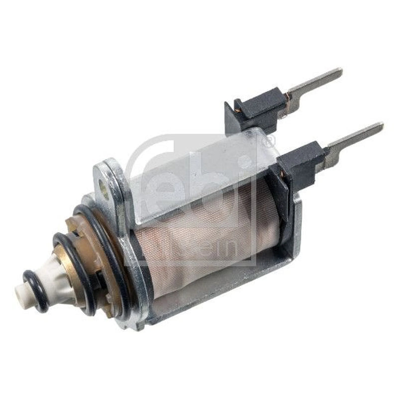 Febi Air Dryer Repair Kit 24V 186597