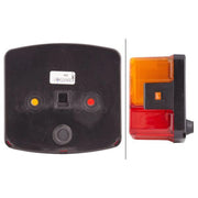 Hella Tail Light / Lamp R10W Right